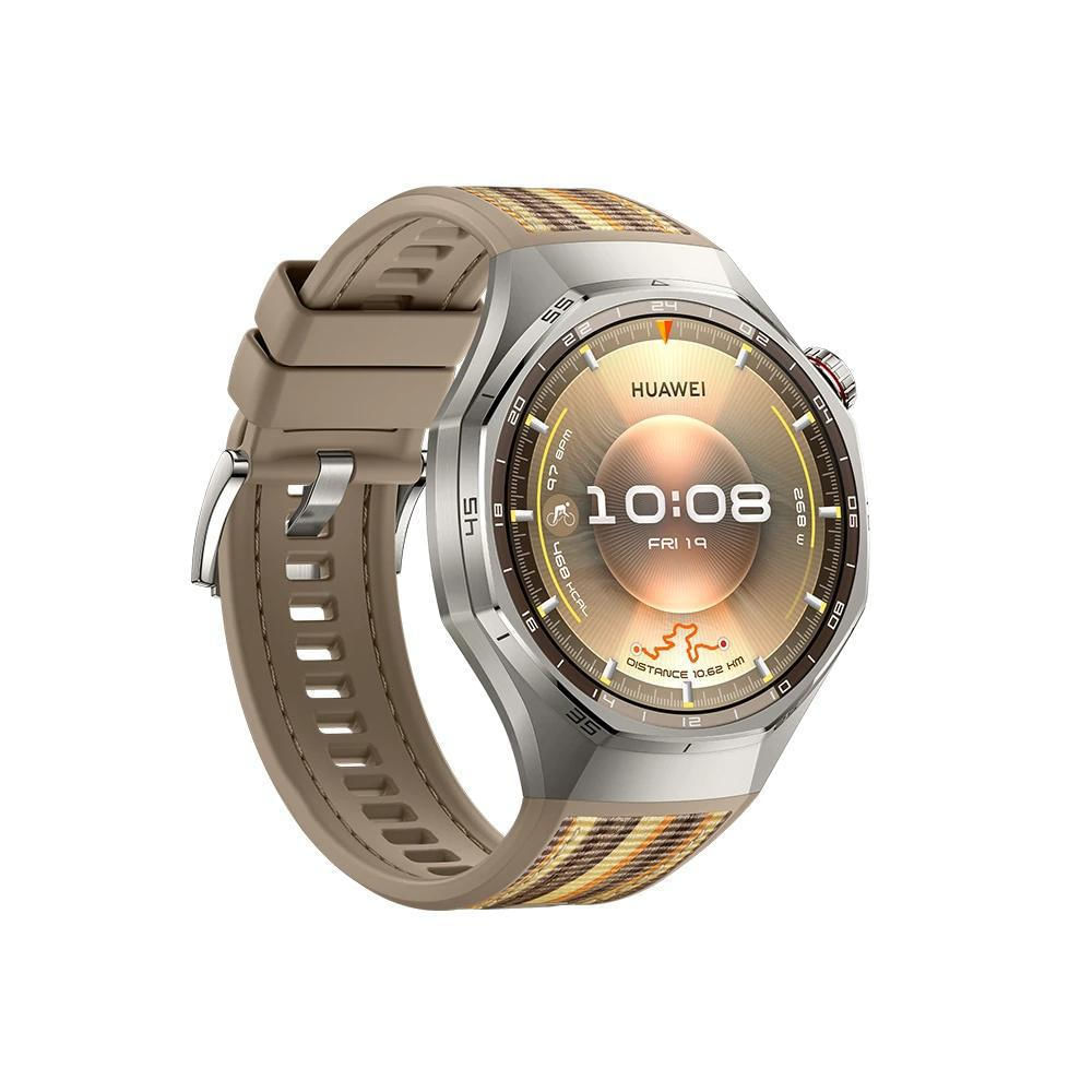 Huawei Watch Gt 60 Pro 46 Mm Cafe Huawei Watch Gt 60 Pro 46 Mm Cafe
