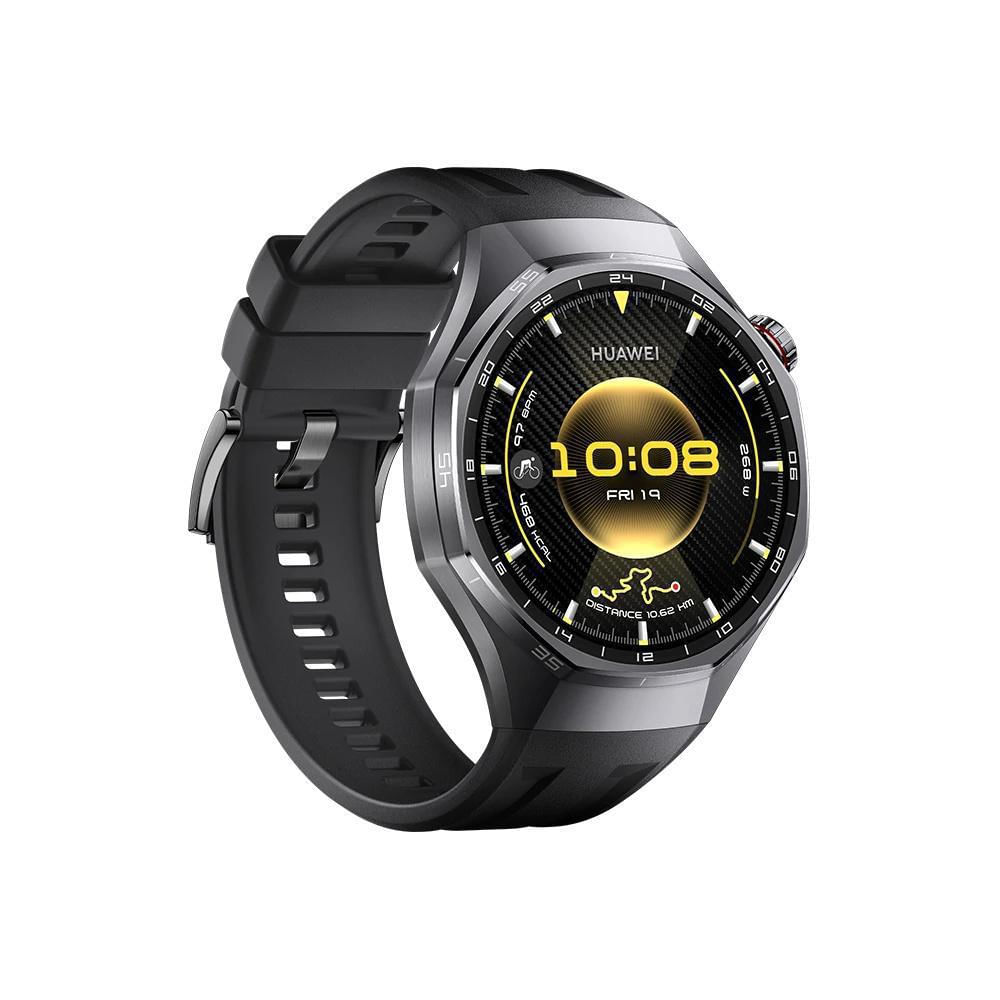 Huawei Watch Gt 60 Pro 46 Mm Negro Huawei Watch Gt 60 Pro 46 Mm Negro