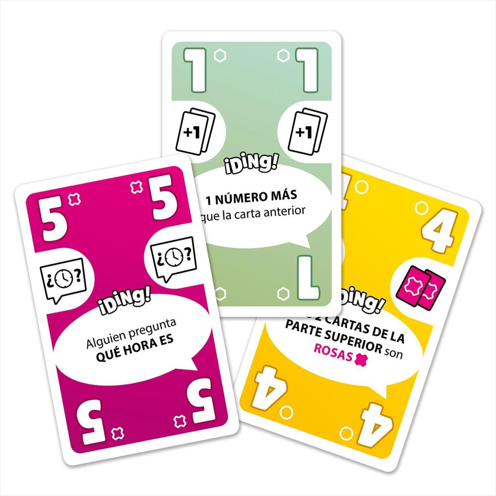 Juego De Mesa Ding img #2