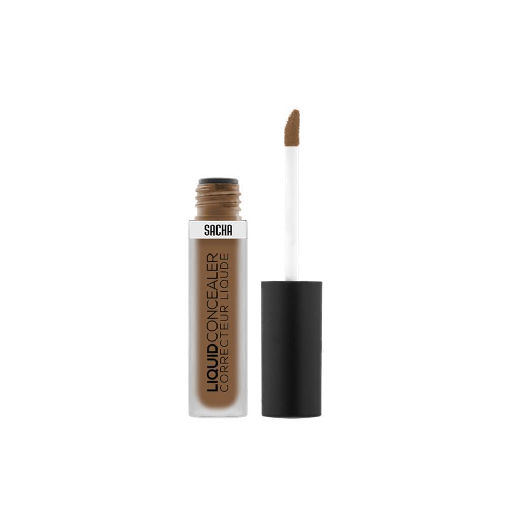 Corrector Liquid Concealer Cover Me Deep