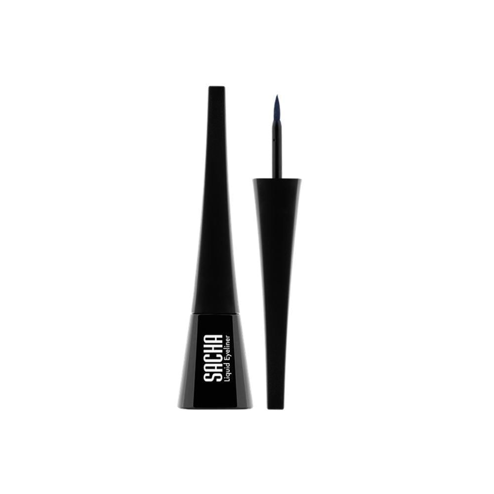 Delineador Liquid Eyeliner Navy
