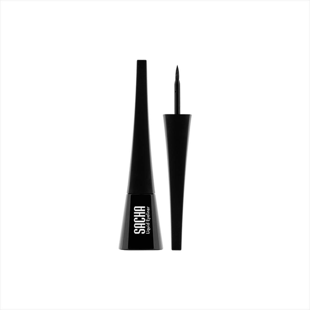 Delineador Liquid Eyeliner Black