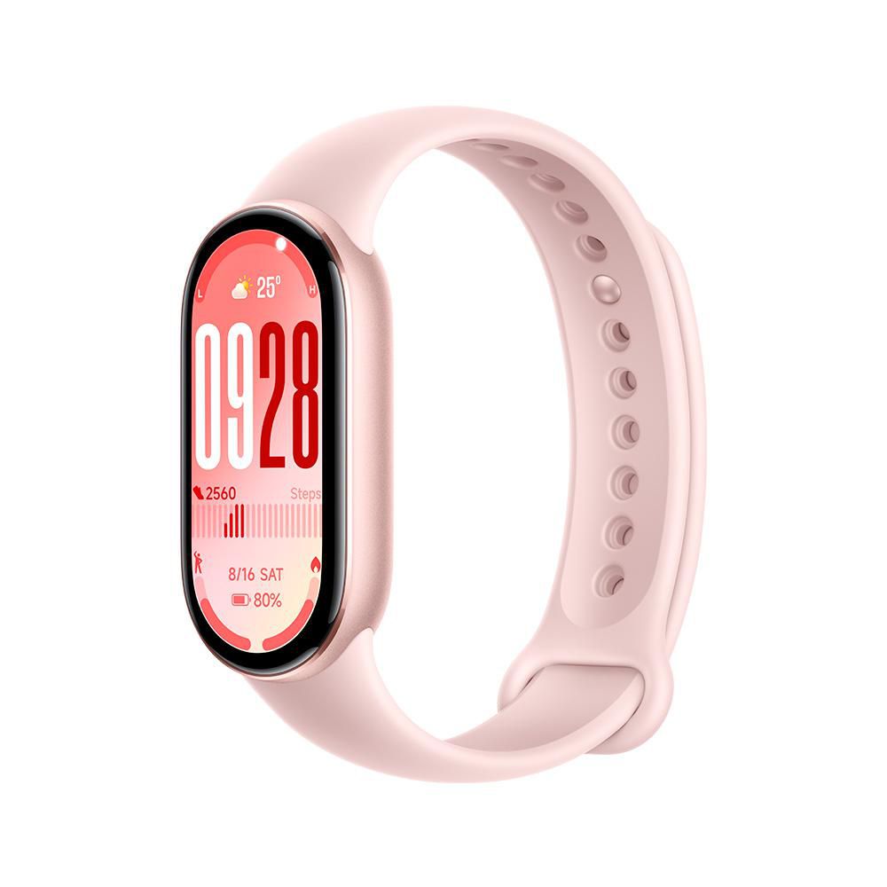 Smart Band 10 Rosa XIAOMI Xiaomi Smart Band 10 Smart Band 10 Rosa XIAOMI Xiaomi Smart Band 10