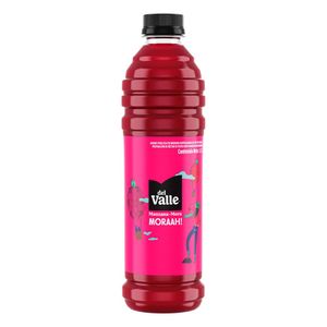 Refresco DEL VALLE manzana mora (1200 ml)