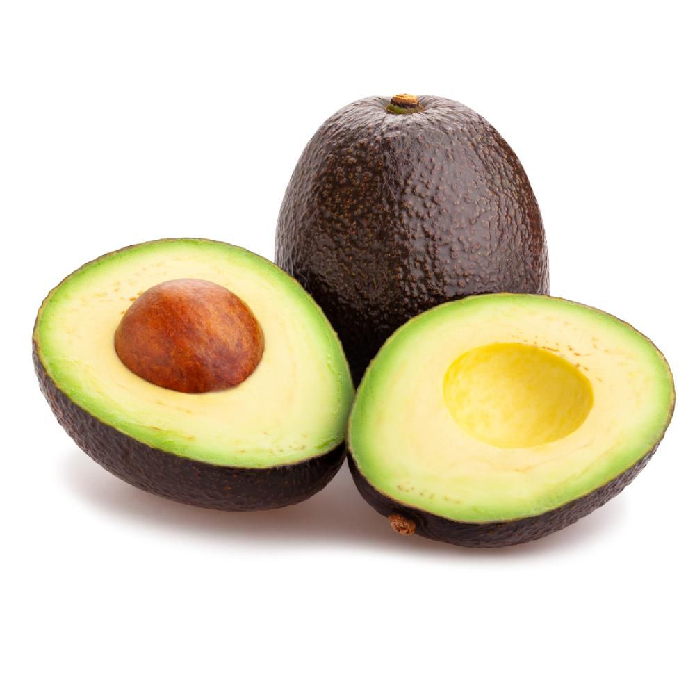 Aguacate Hass   1  und