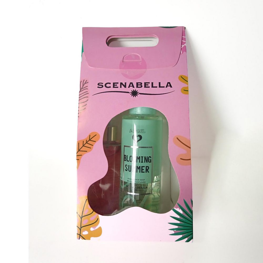 Splash Scenabella Corporal Only Angel + Frag (1 und)