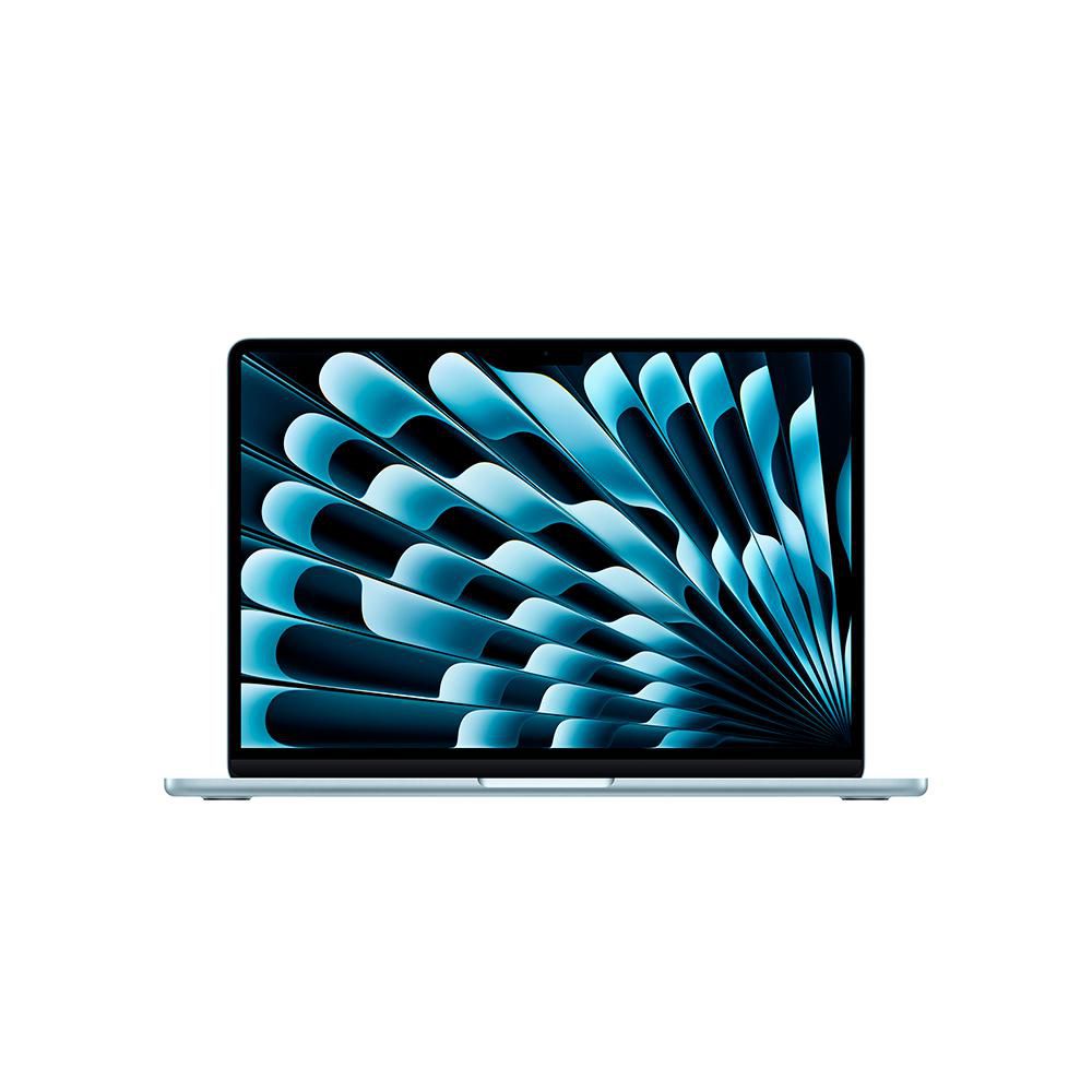 Portátil APPLE MacBook Air Apple M4 MC6T4E/A RAM 16 GB 256 GB SSD MC6T4E/A Portátil APPLE MacBook Air Apple M4 MC6T4E/A RAM 16 GB 256 GB SSD MC6T4E/A
