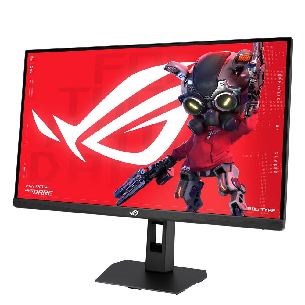 Monitor gamer ASUS ROG STRIX 27 pulgadas IPS Plano negro 255 Hz XG27ACMES img #3