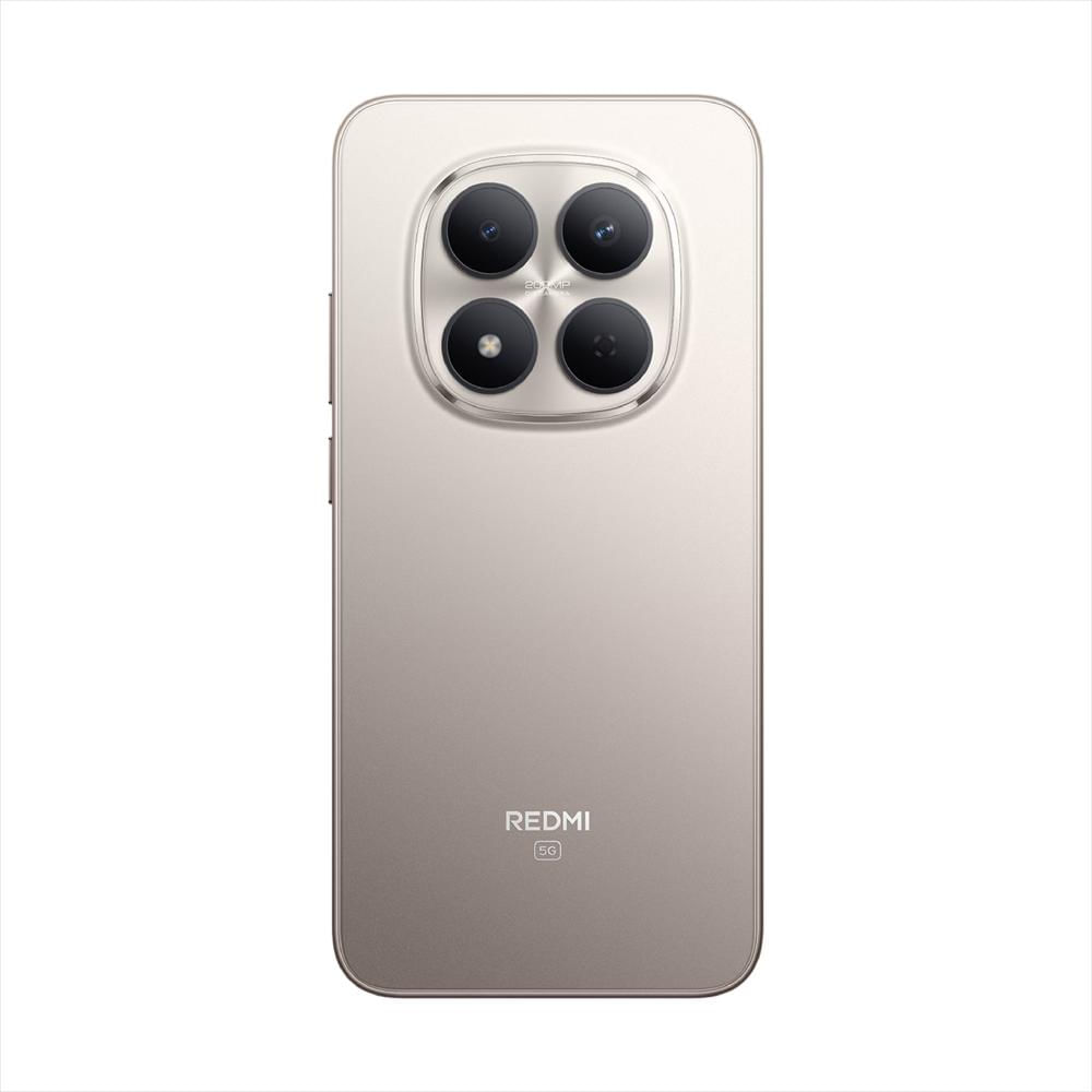 Celular Xiaomi Redmi Note 15 Pro 5G 512Gb 12Gb Ram Titanio img #3