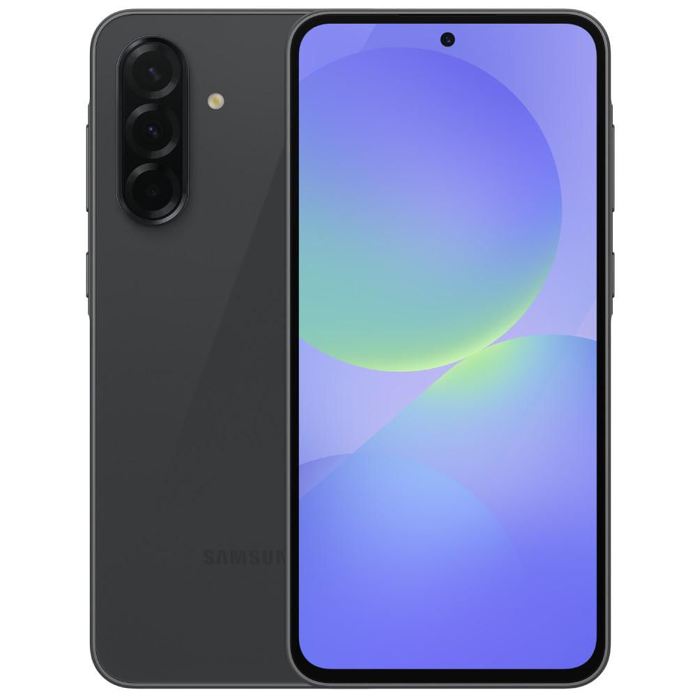 Celular Samsung Galaxy A36 5G 128Gb 8Gb Ram Negro Celular Samsung Galaxy A36 5G 128Gb 8Gb Ram Negro