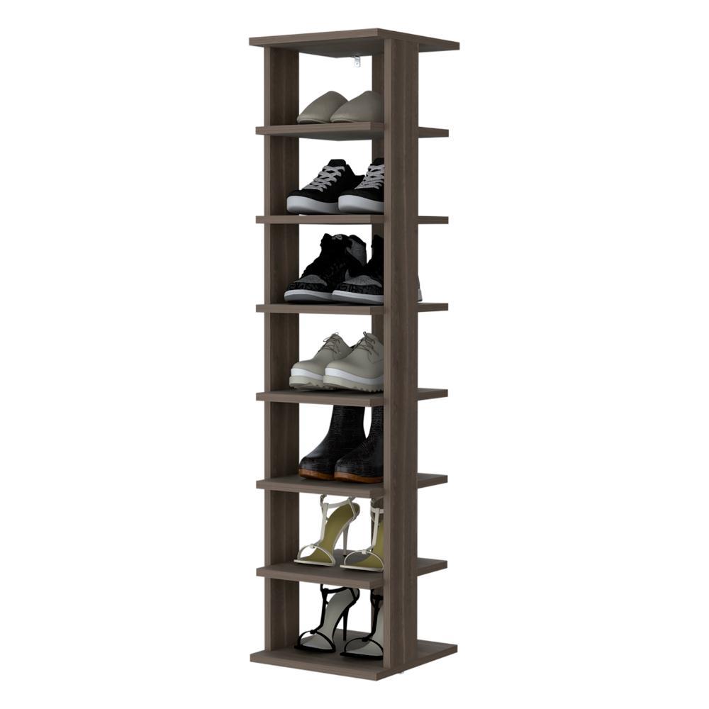 Zapatero Odes, Milan, Con Siete Entrepaños Zf img #1