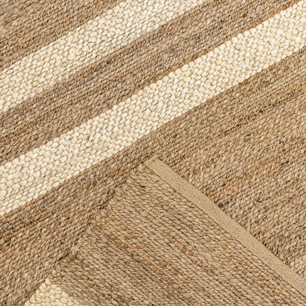Alfombra Lotus White 160X230 img #3