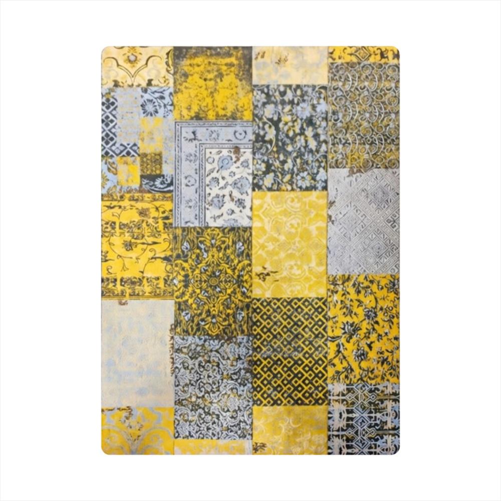 Alfombra Impresa Patch 50X90 (200) Setx2 Unidades img #1