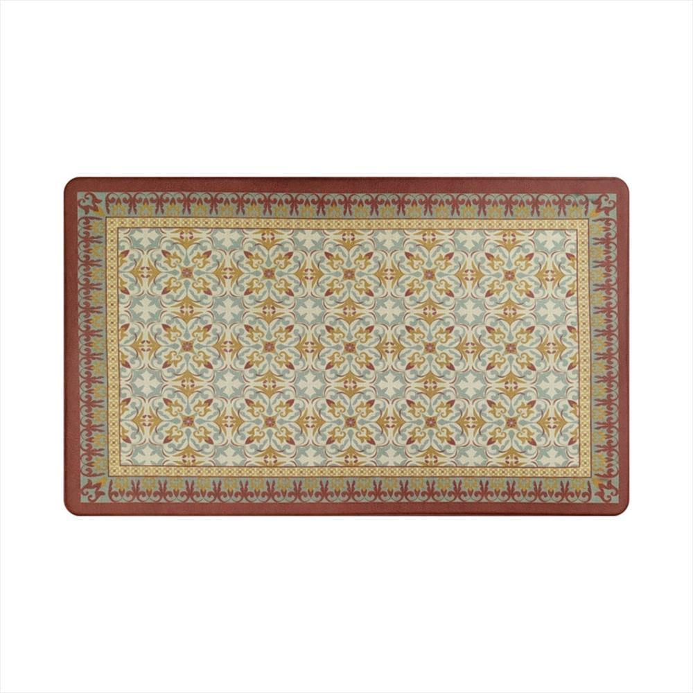 Tapete Kitchen Mosaico 45X75 Cm 103 img #1