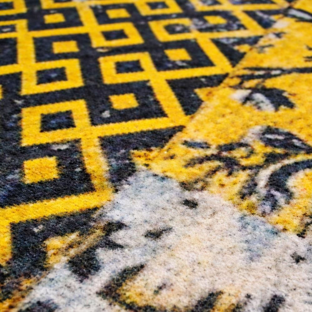 Alfombra Impresa Patch 120X170 (200) img #3