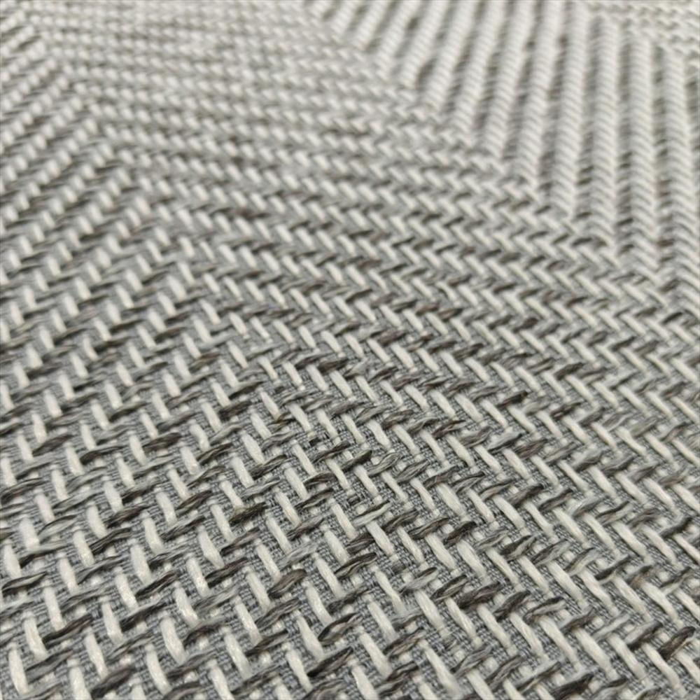 Alfombra Osaka 60X110 Cm Gris Claro img #3