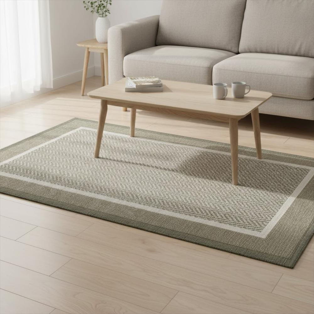 Camino Yakarta 70X130 Cm Beige img #2