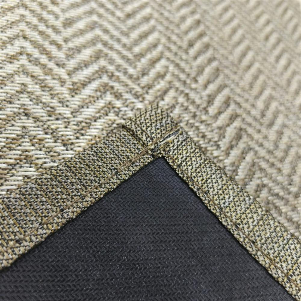 Camino Yakarta 70X130 Cm Beige img #4