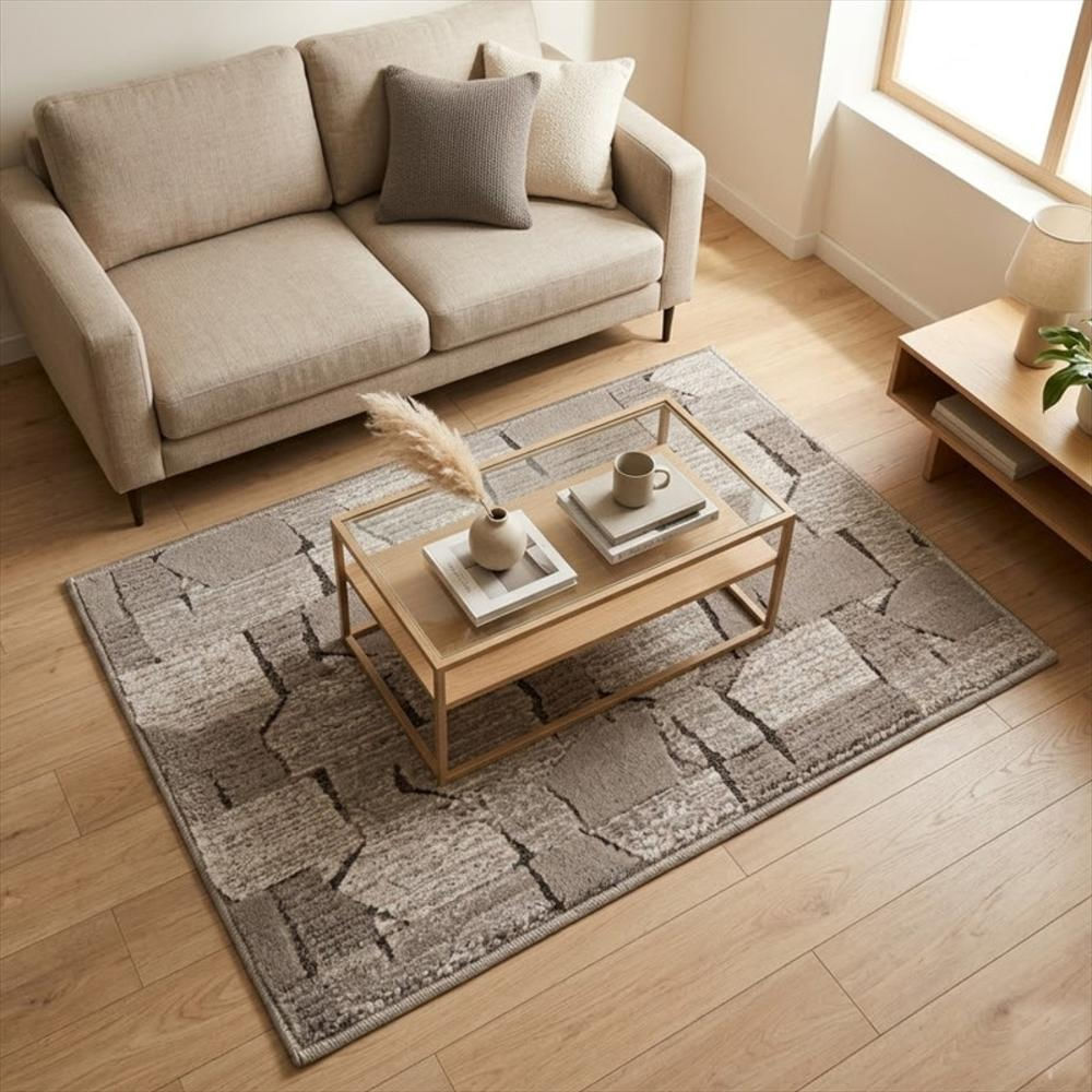 Alfombra Lazio 200X300 (100) img #2
