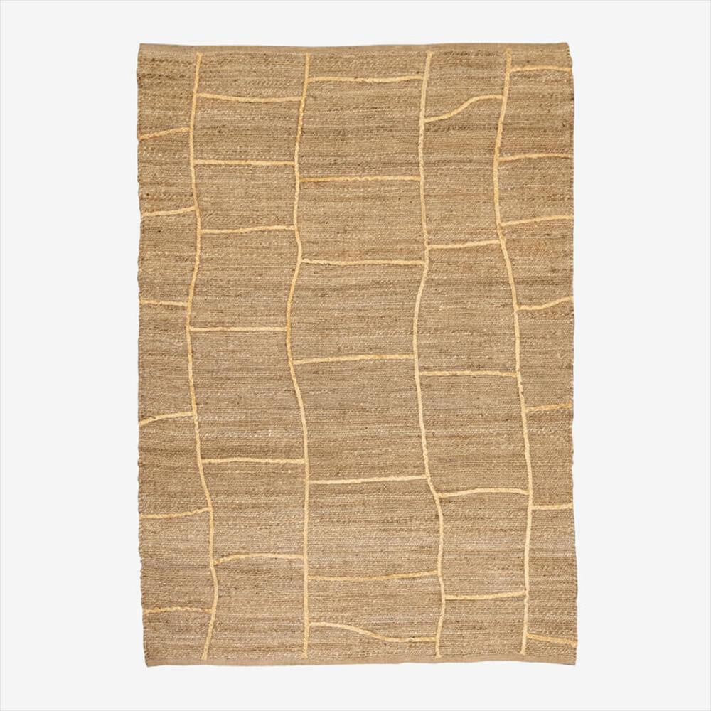 Alfombra Cassava Loose 120X170 img #1