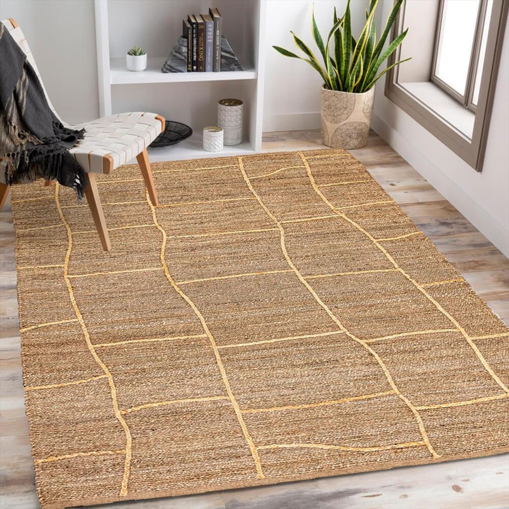 Alfombra Cassava Loose 120X170 img #2