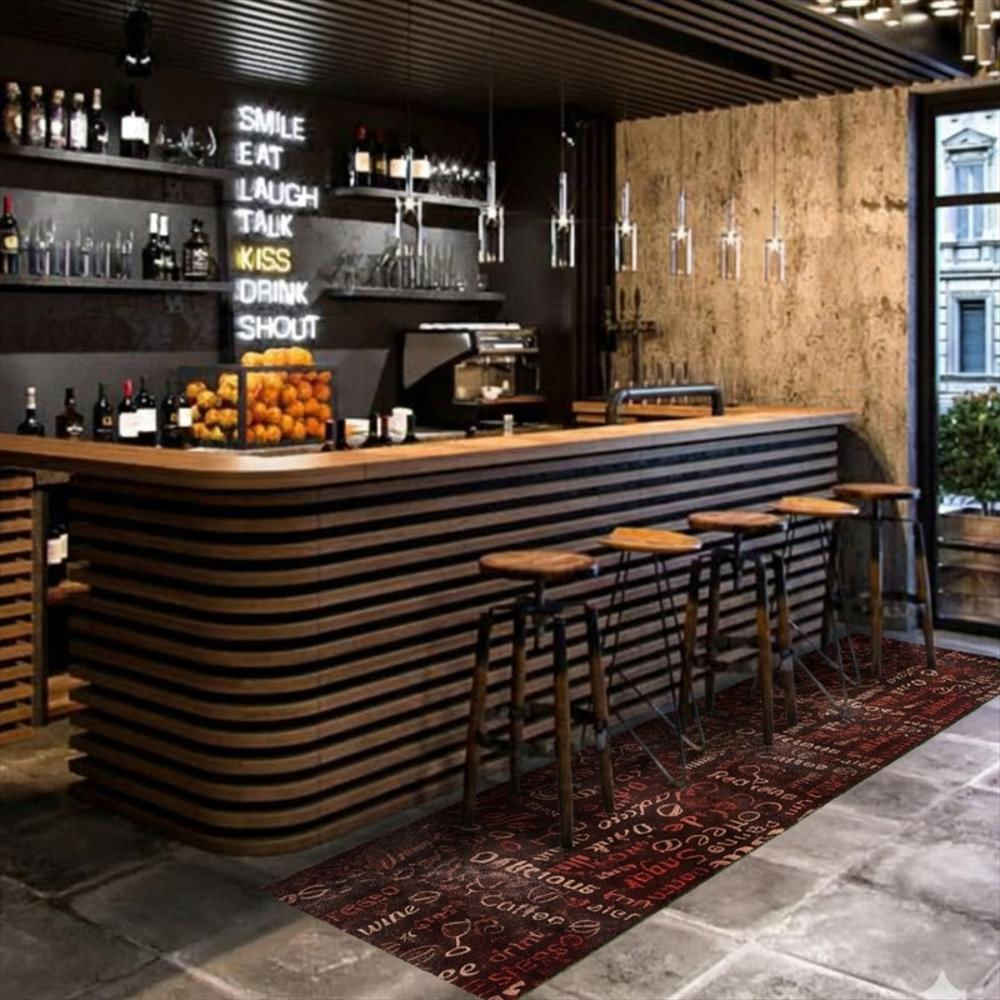 Alfombra Vinilicas Kitchen 50X90 (900) Setx2 Unidades img #2