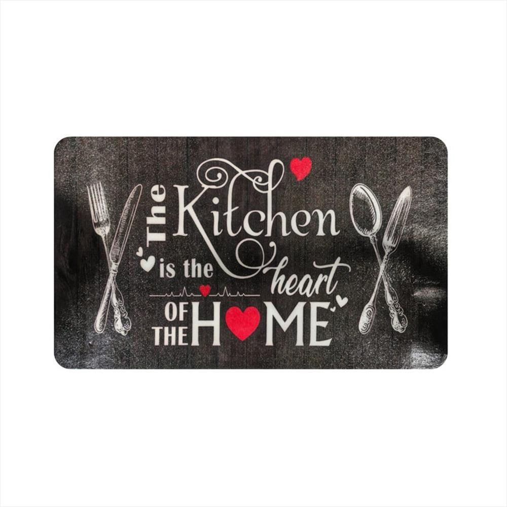 Alfombra Vinilicas Kitchen 50X90 (101) Setx2 Unidades img #1