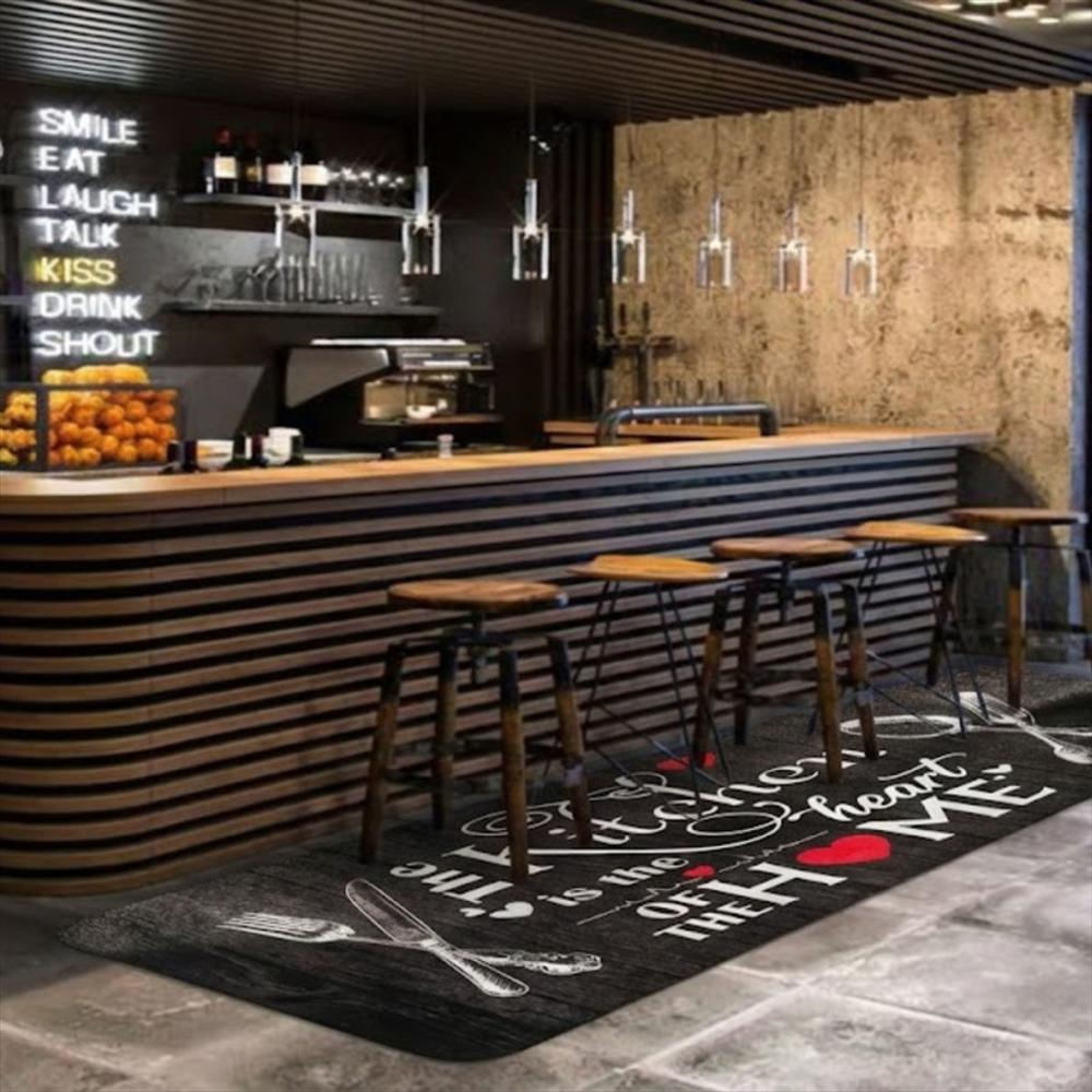 Alfombra Vinilicas Kitchen 50X90 (101) Setx2 Unidades img #2