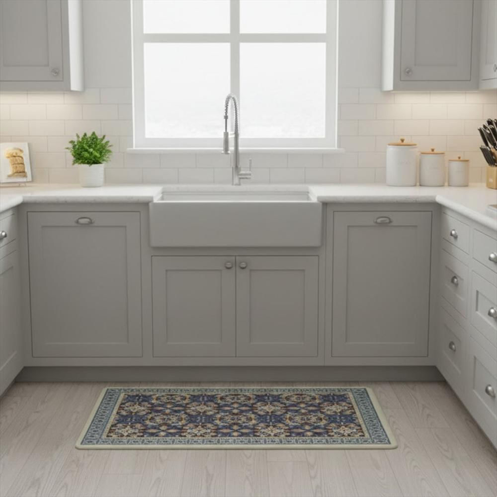 Tapete Kitchen Mosaico 45X75 Cm 101 img #2