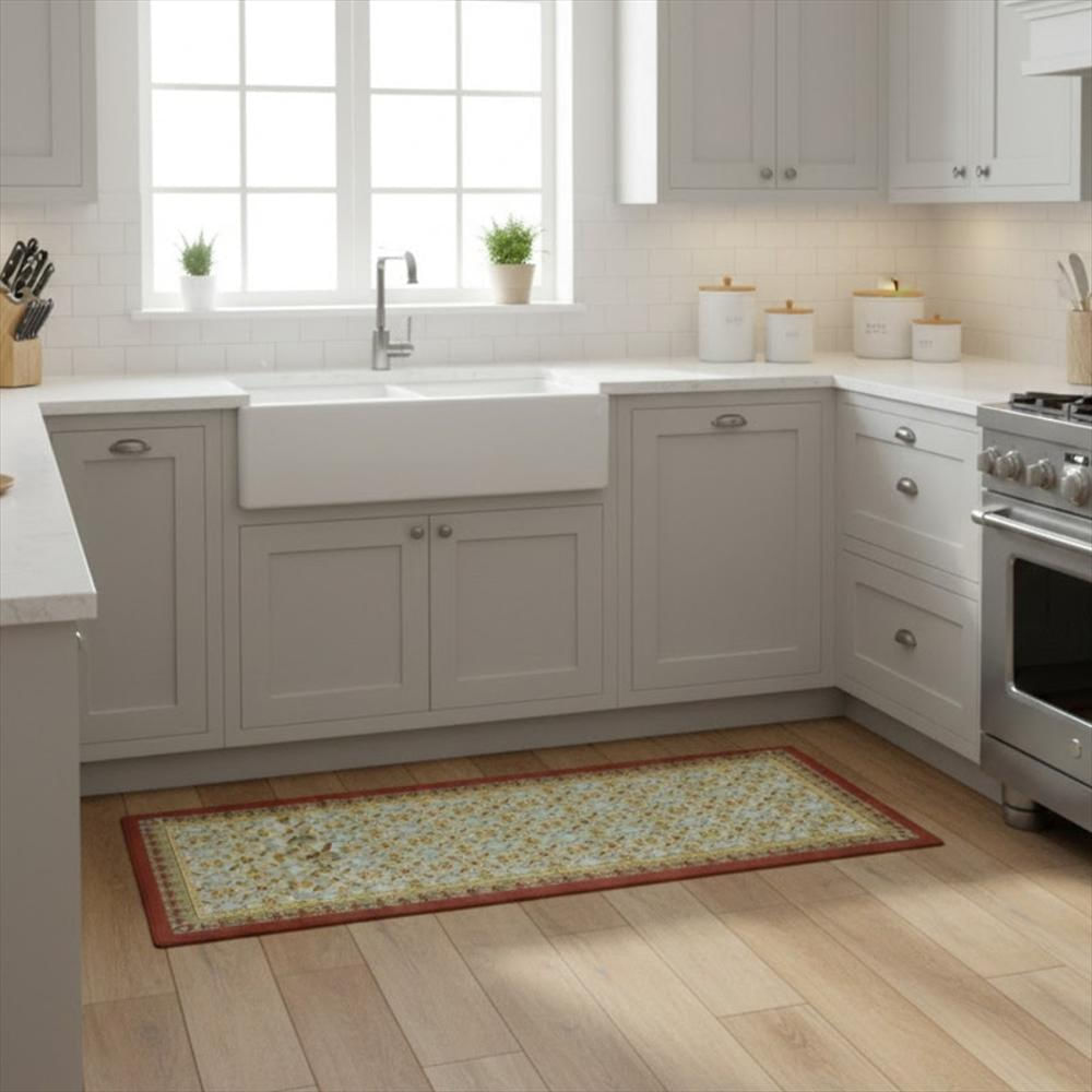 Camino Kitchen Mosaico 50X120 Cm 103 img #2