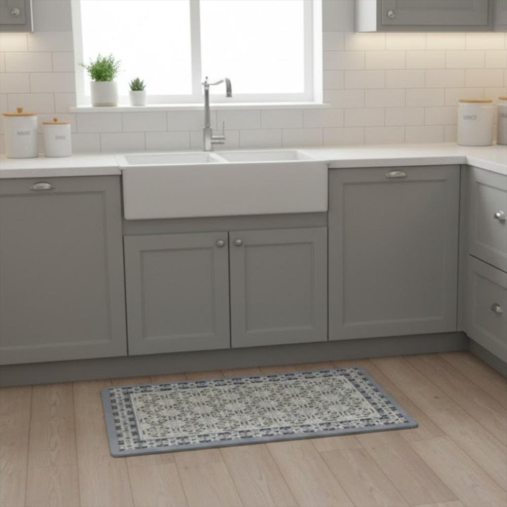 Tapete Kitchen Mosaico 45X75 Cm 102 img #2