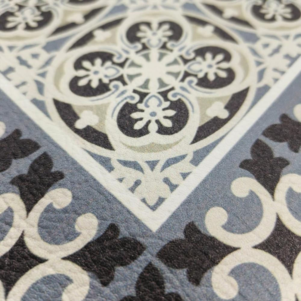 Tapete Kitchen Mosaico 45X75 Cm 102 img #3