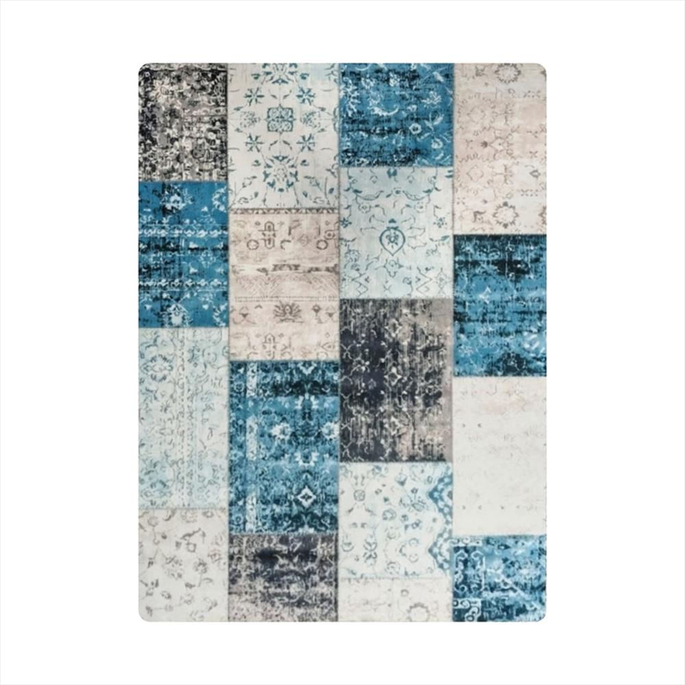 Alfombra Impresa Patch 50X90 (400) Setx2 Unidades img #1