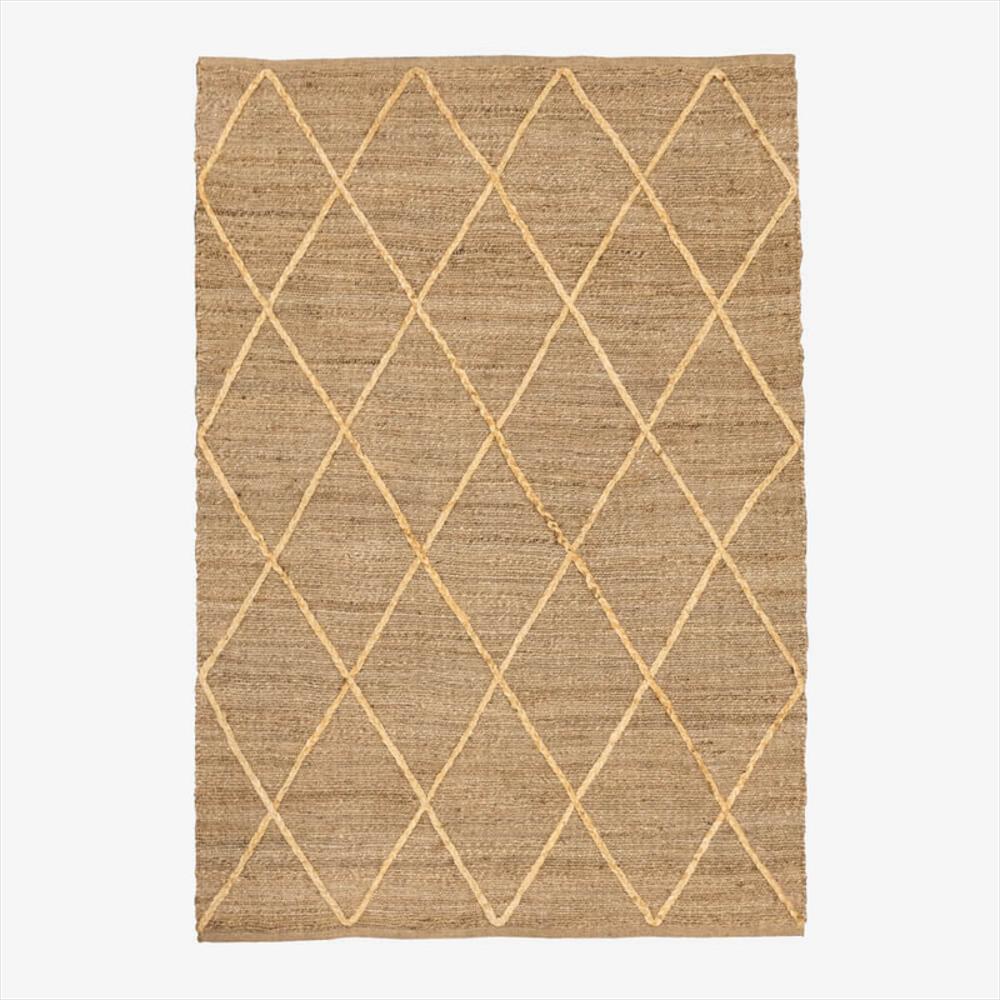 Alfombra Cassava Cross 160X230 img #1