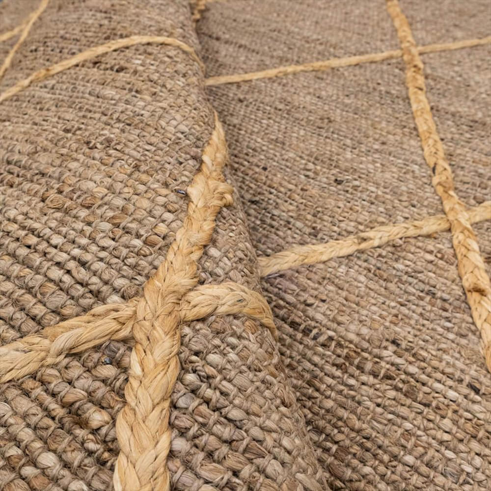 Alfombra Cassava Cross 160X230 img #3