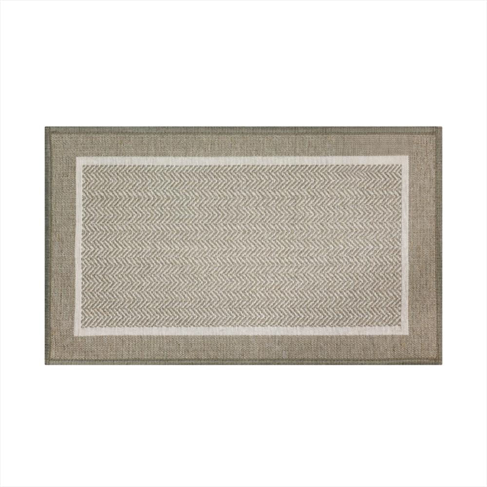 Tapete Yakarta 45X75 Cm Beige img #1