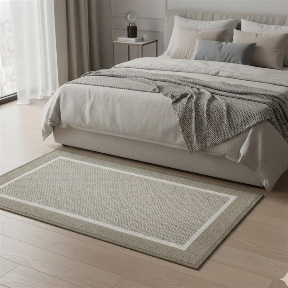 Tapete Yakarta 45X75 Cm Beige img #2