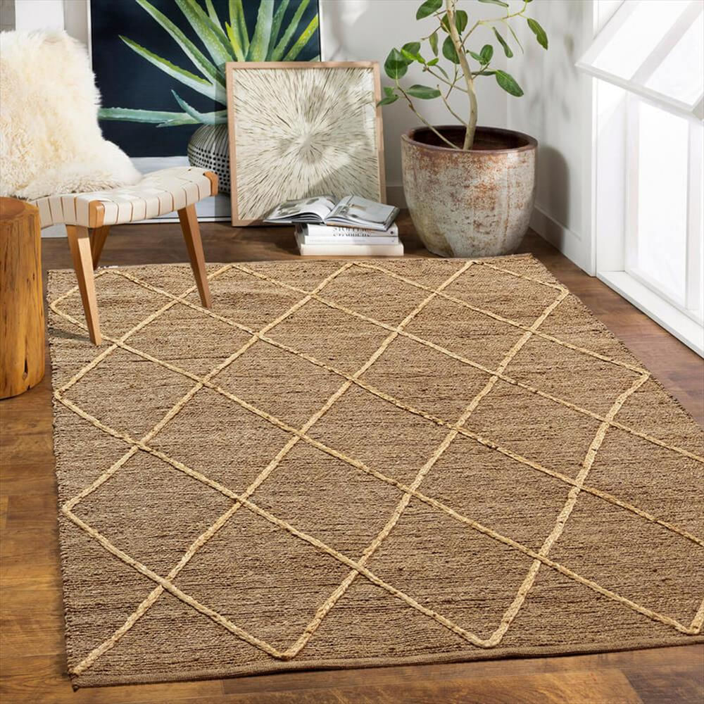 Alfombra Cassava Cross 200X300 img #2