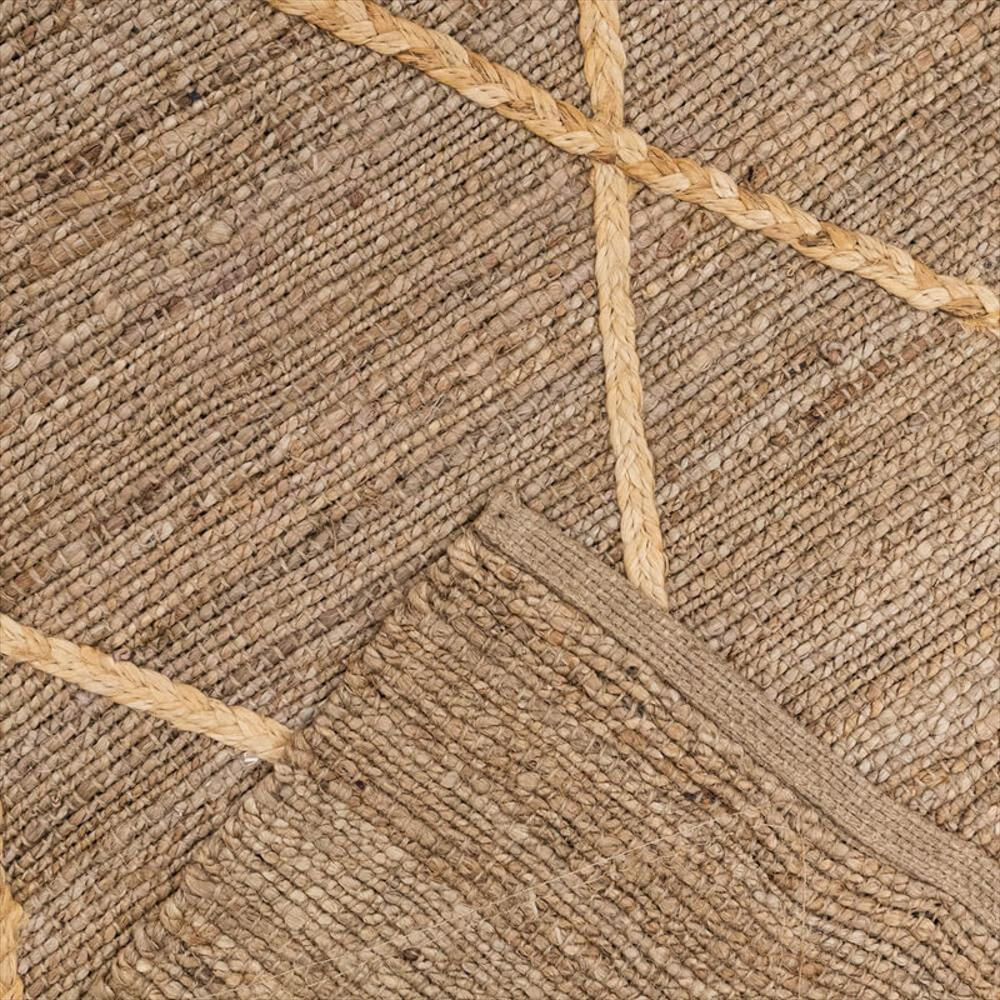 Alfombra Cassava Cross 200X300 img #4
