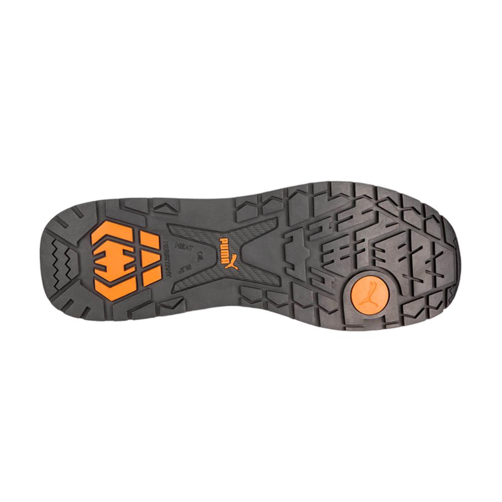 Tenis De Seguridad Crosstwist Low Talla 41 img #3
