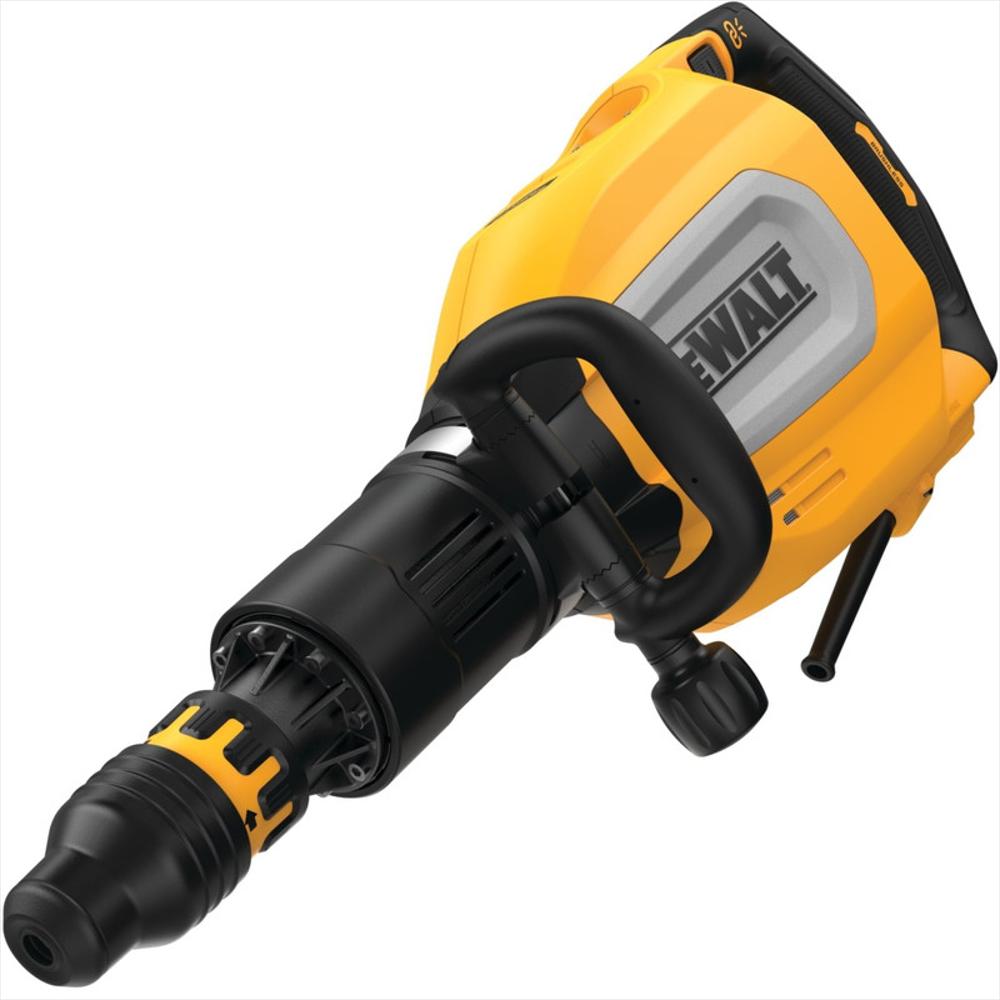 Demoledor Sds Max 27 Jouls Brushless img #1