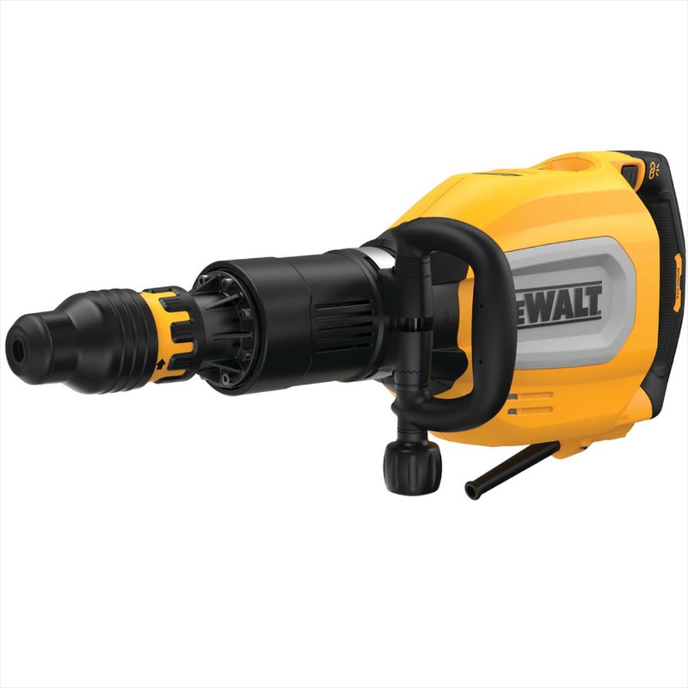 Demoledor Sds Max 27 Jouls Brushless img #2