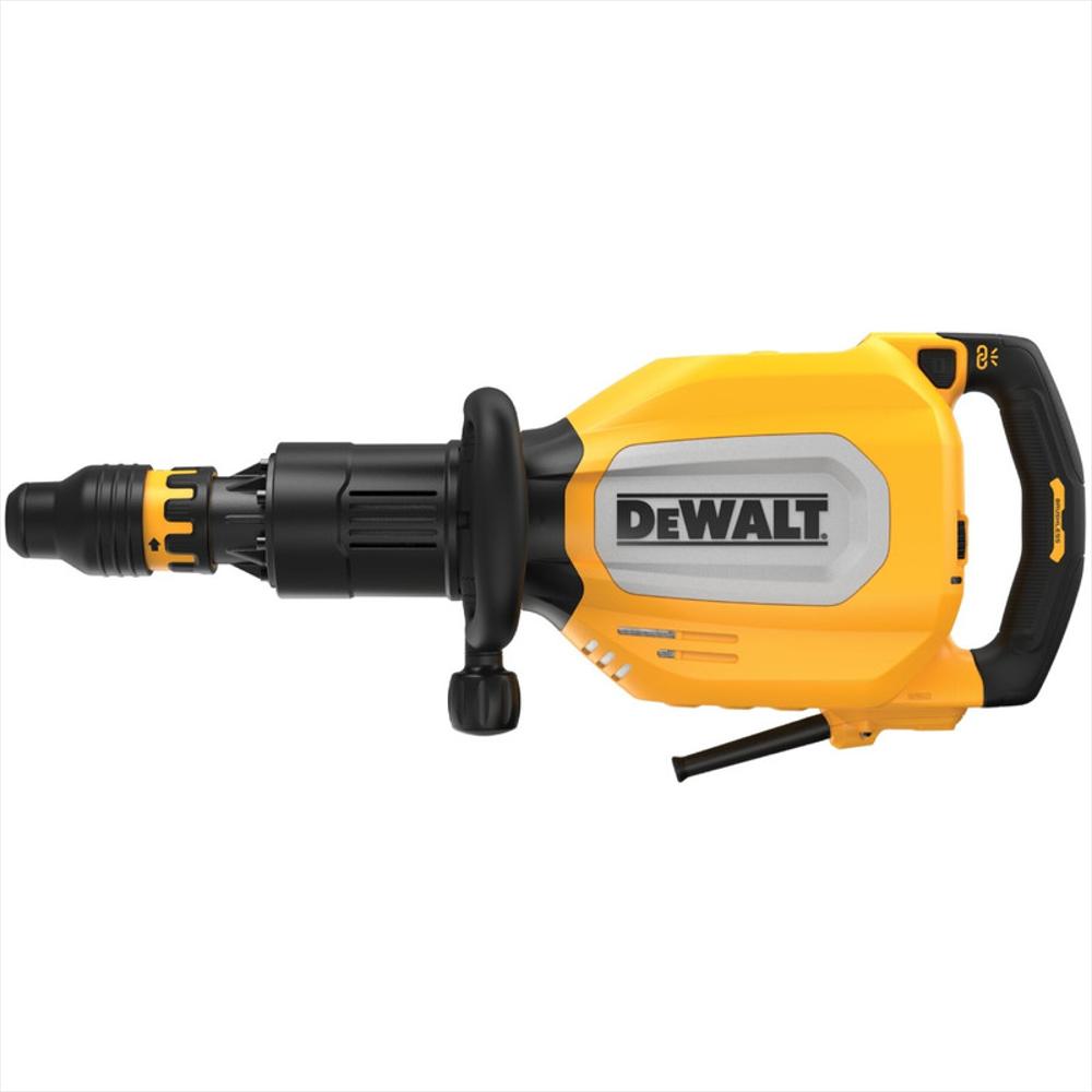 Demoledor Sds Max 27 Jouls Brushless img #3
