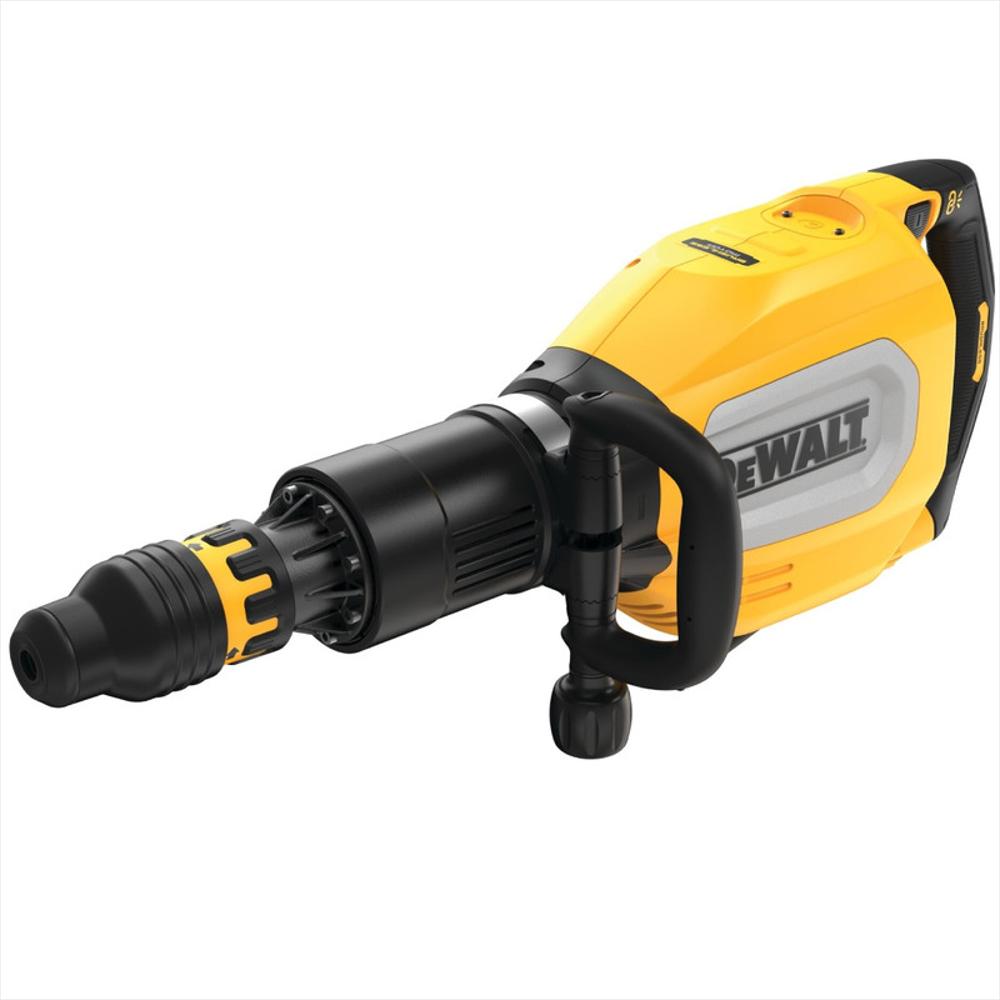 Demoledor Sds Max 27 Jouls Brushless img #4