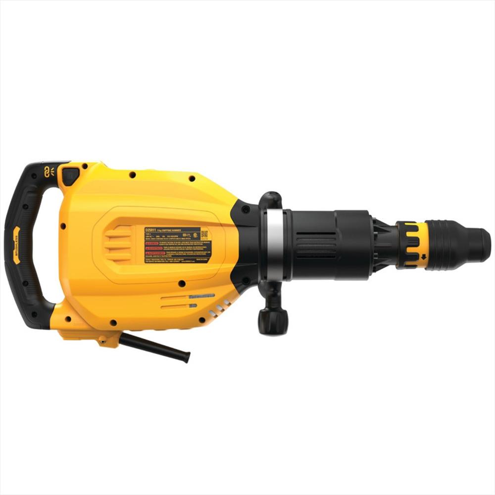 Demoledor Sds Max 27 Jouls Brushless img #5