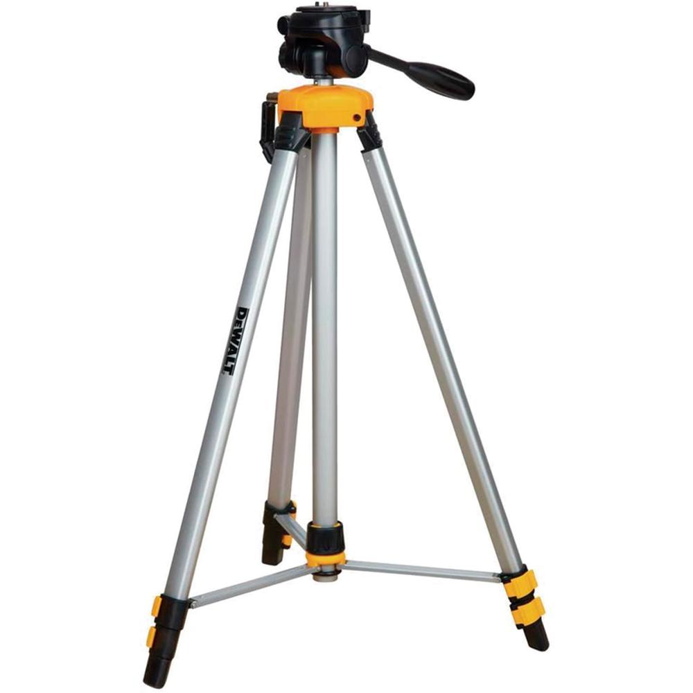 Tripode De 1/4 pulgadas X 20 Para Nivel Laser img #1