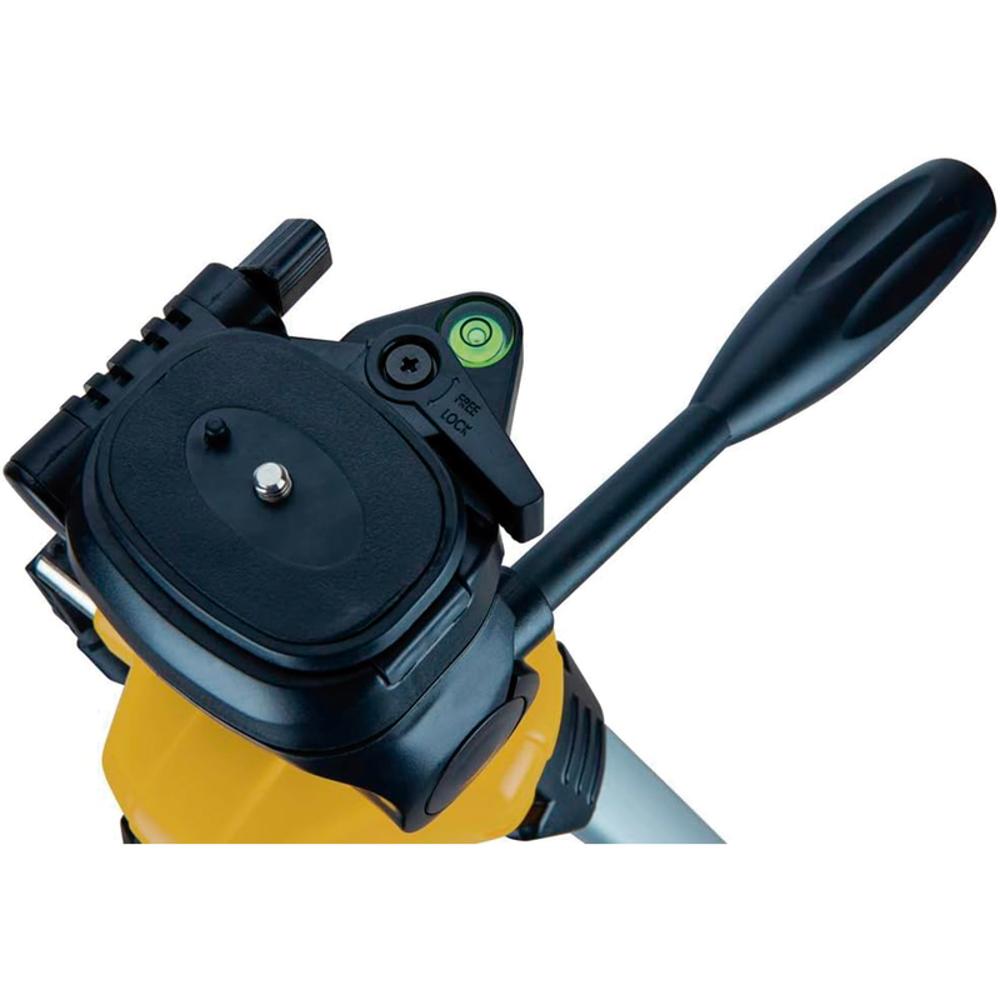 Tripode De 1/4 pulgadas X 20 Para Nivel Laser img #4