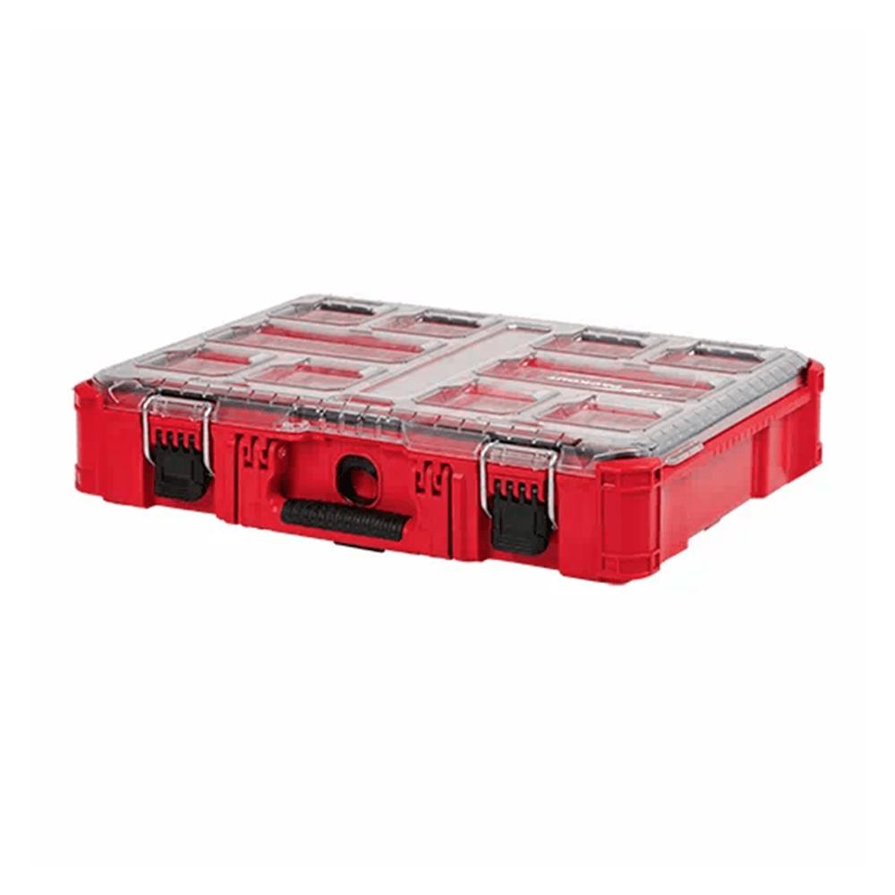 Organizador Plastico 38X19x11 Packout img #1