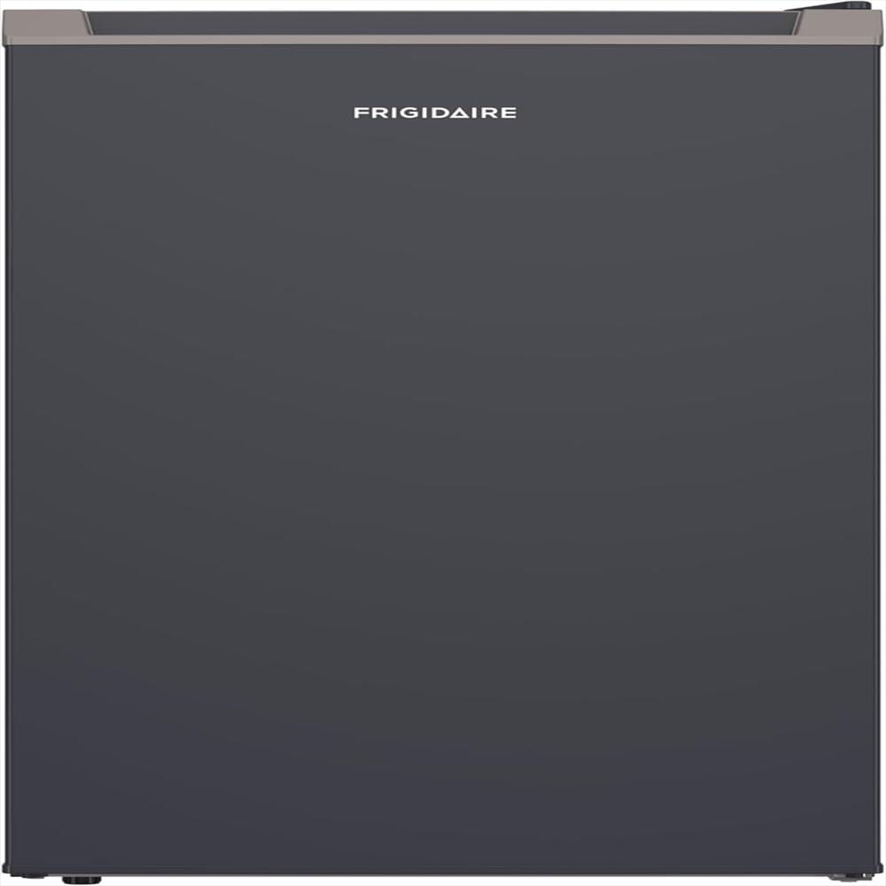 Nevera Compacta Curtis 3.2 Pies Cúbicos Puerta Reversible Control Termostato