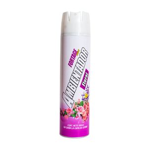 Ambientador FORTAGE desinfectante floral (360 ml)